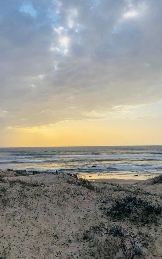 فيلا Pe Na Areia بوفوُ جي فارزيم المظهر الخارجي الصورة